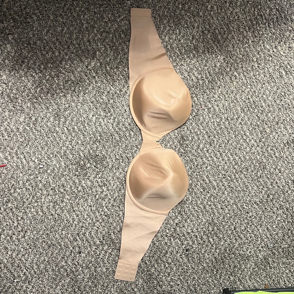 Victoria's Secret Nude Bra